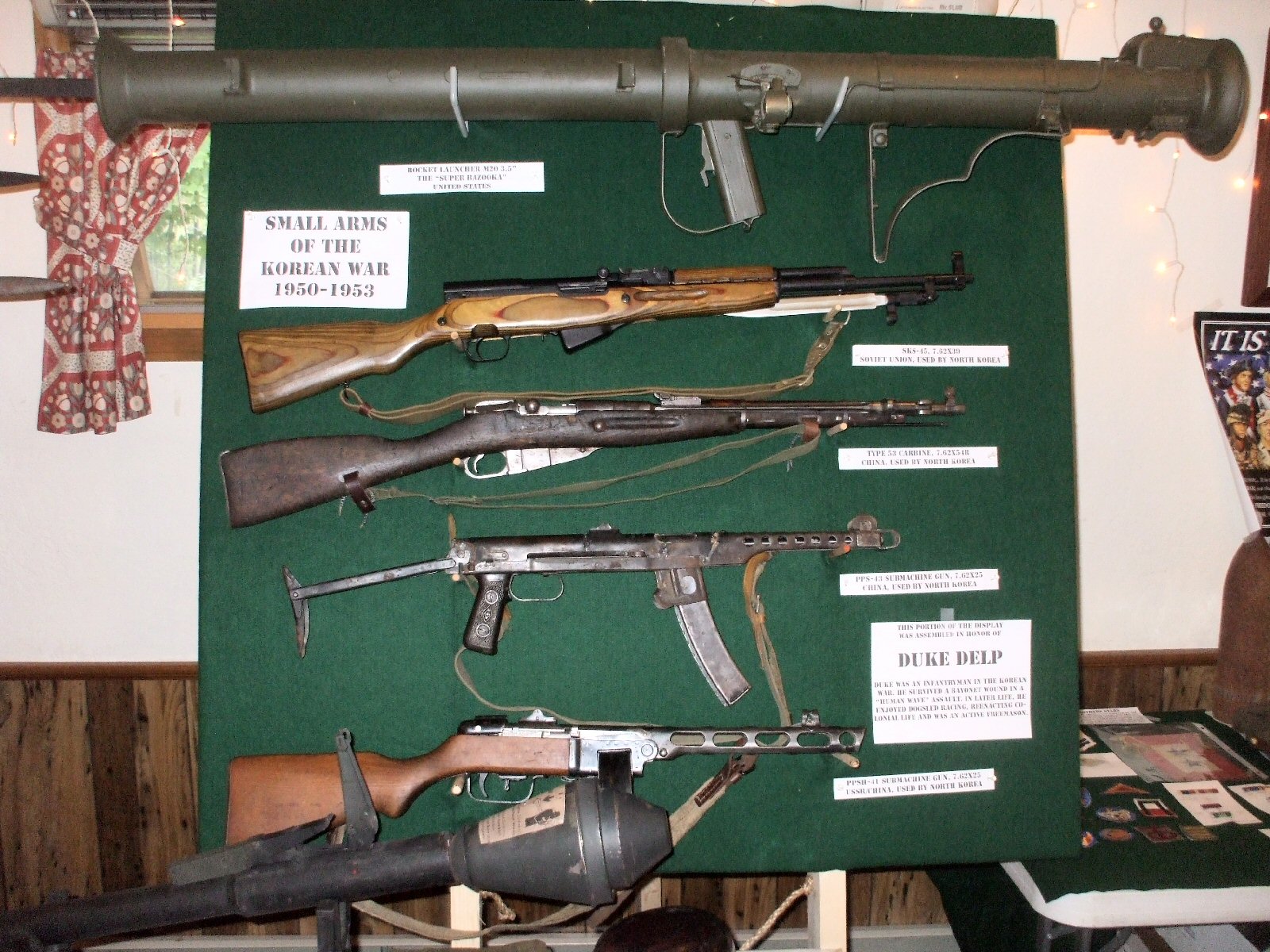 Chinese Type 53